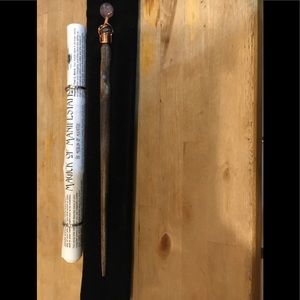 Oak Magic Wand